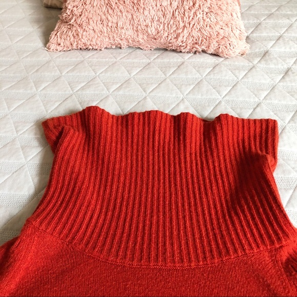 2/$20 Anthropologie Paloma Knit Tunic Sweater - Picture 15 of 15